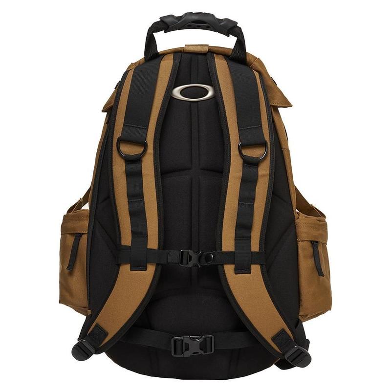 バッグ Oakley icon backpack coyote Mochila Oakley Icon RC Backpack 32L WT25 Coyote - No Magalu